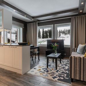 Apartamento Deluxe